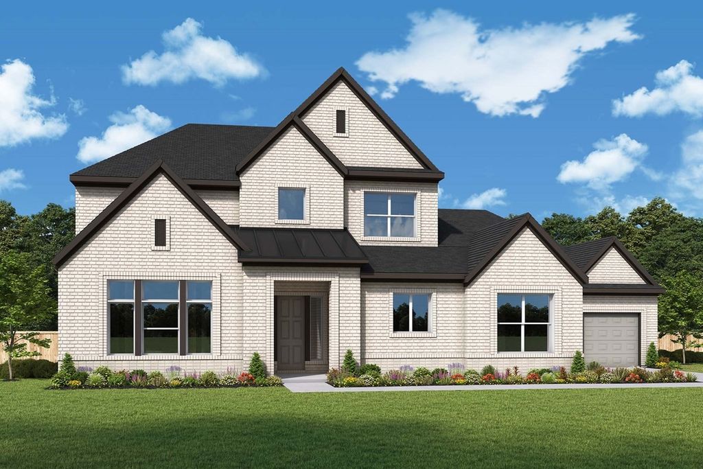 2112 Lakeside Drive, Lakewood Village, TX 75068