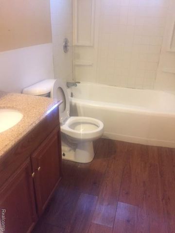 26413 Lehigh Street, Inkster, MI 48141