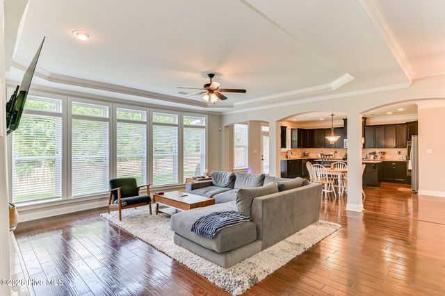 343 Bella Rose Drive, Evans, GA 30809