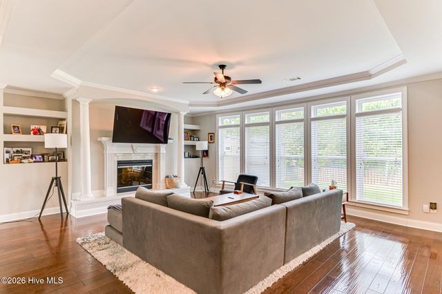343 Bella Rose Drive, Evans, GA 30809