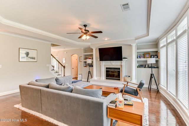 343 Bella Rose Drive, Evans, GA 30809
