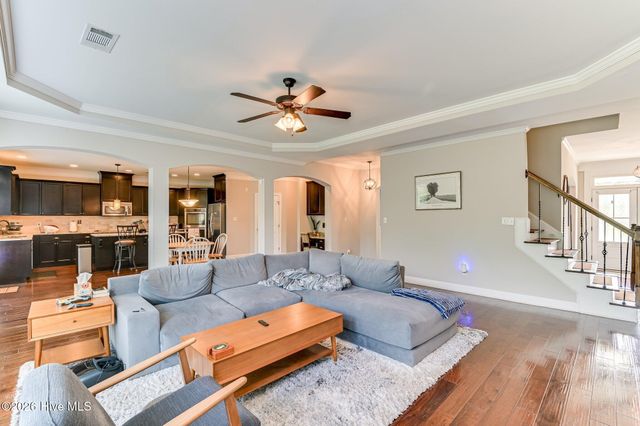 343 Bella Rose Drive, Evans, GA 30809