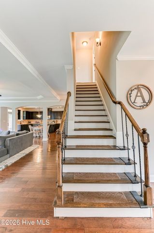 343 Bella Rose Drive, Evans, GA 30809