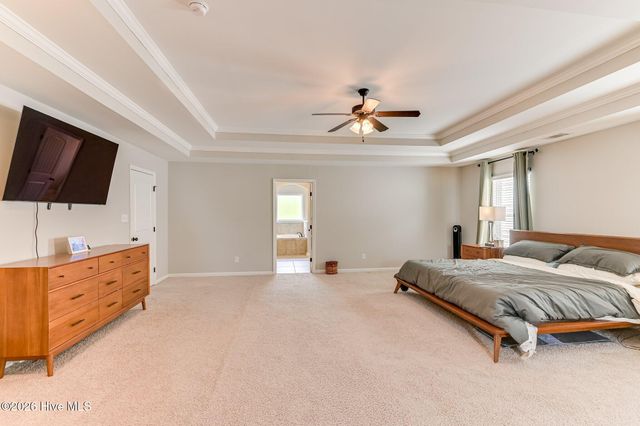 343 Bella Rose Drive, Evans, GA 30809