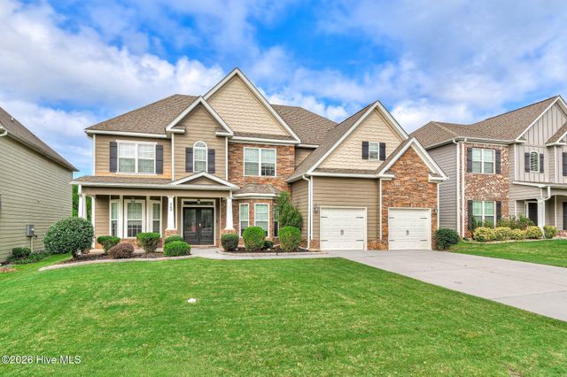 343 Bella Rose Drive, Evans, GA 30809