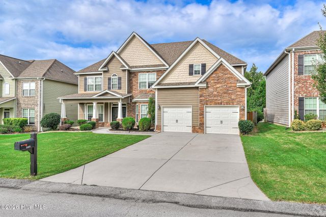 343 Bella Rose Drive, Evans, GA 30809