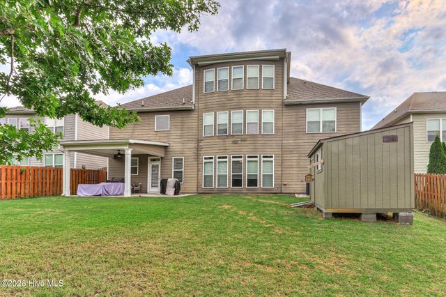 343 Bella Rose Drive, Evans, GA 30809