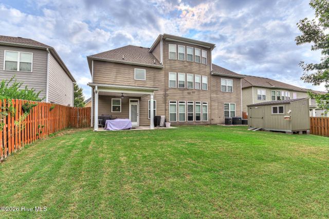 343 Bella Rose Drive, Evans, GA 30809
