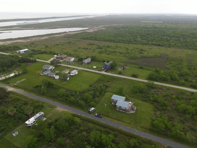 0 Trinidad Lane, Port Bolivar, TX 77650
