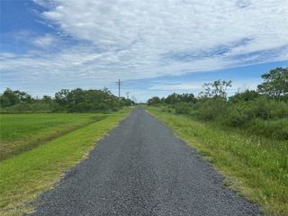0 Trinidad Lane, Port Bolivar, TX 77650