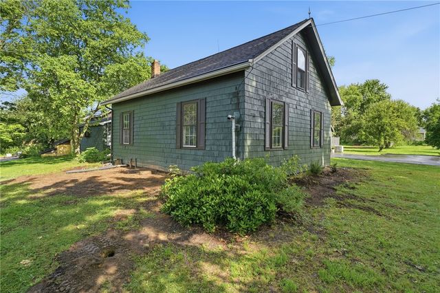 4294 Bethel New Wilmington Rd, Wilmington Twp, PA 16142