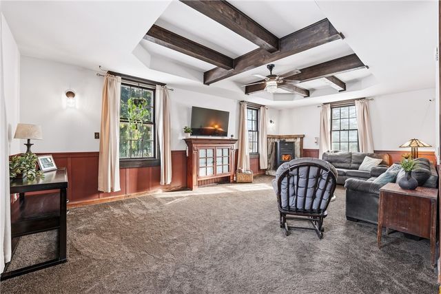 4294 Bethel New Wilmington Rd, Wilmington Twp, PA 16142
