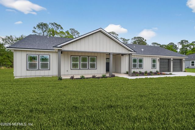 161 CRESTVIEW Drive, Palatka, FL 32177