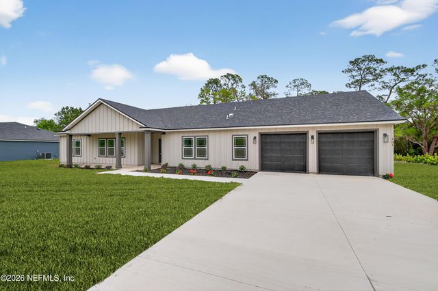 161 CRESTVIEW Drive, Palatka, FL 32177
