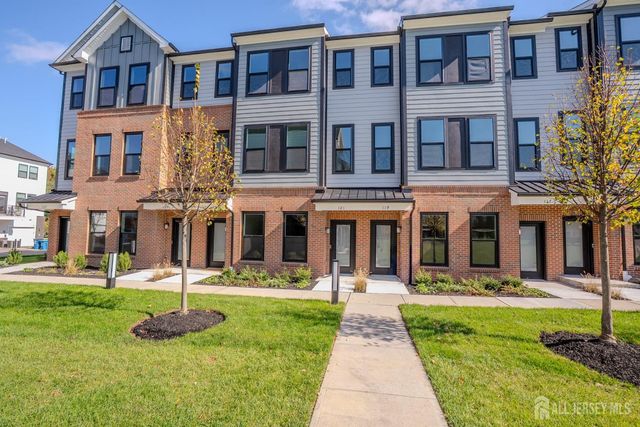 121 Jessie Place, New Brunswick, NJ 08901
