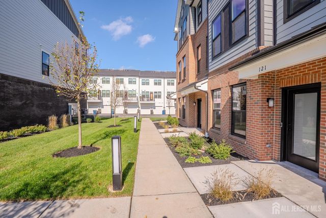 121 Jessie Place, New Brunswick, NJ 08901