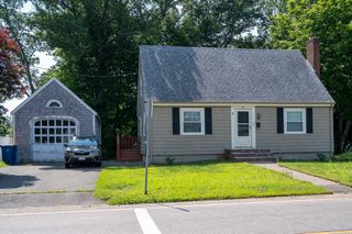257 Allen St, Randolph, MA 02368