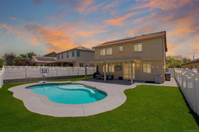 31882 Straw Lily, Murrieta, CA 92563