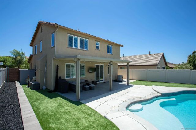31882 Straw Lily, Murrieta, CA 92563
