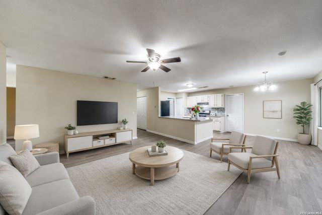 5931 Autumn, San Antonio, TX 78222