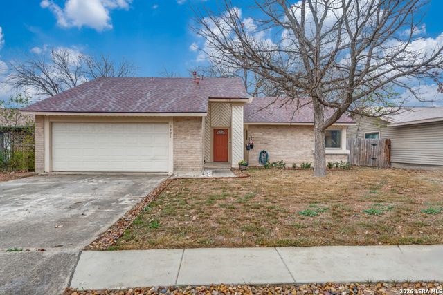 5931 Autumn, San Antonio, TX 78222