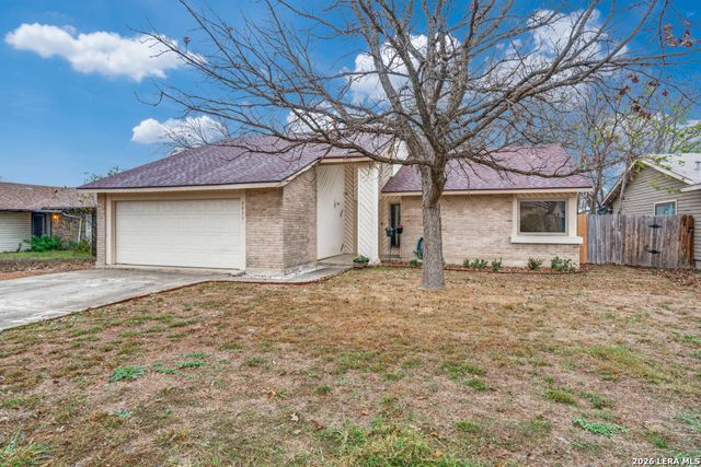 5931 Autumn, San Antonio, TX 78222