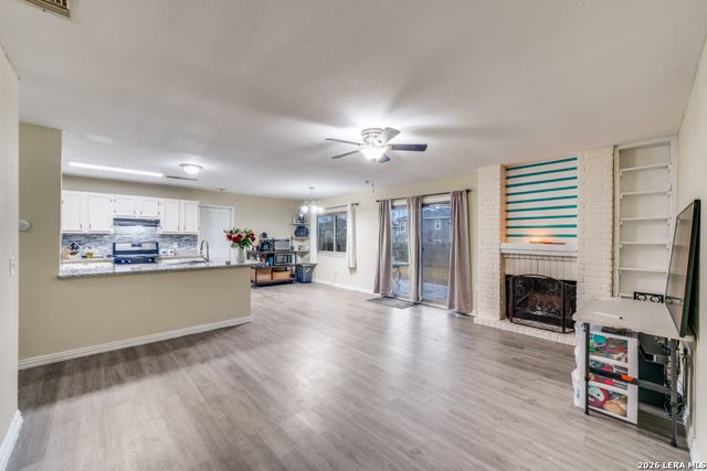 5931 Autumn, San Antonio, TX 78222