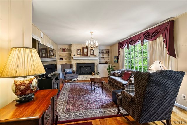 3130 Arcadia, Tuscaloosa, AL 35404
