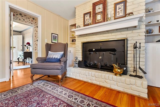 3130 Arcadia, Tuscaloosa, AL 35404