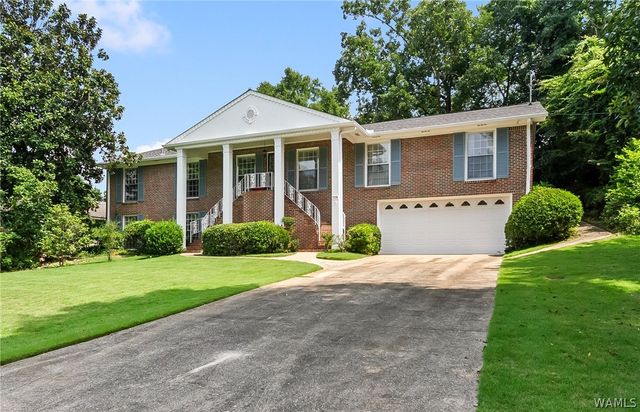 3130 Arcadia, Tuscaloosa, AL 35404