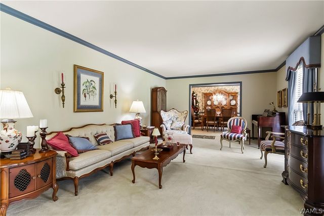 3130 Arcadia, Tuscaloosa, AL 35404