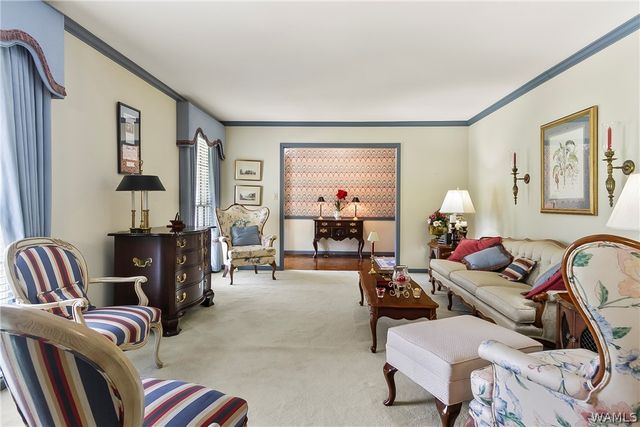 3130 Arcadia, Tuscaloosa, AL 35404