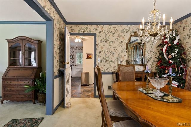 3130 Arcadia, Tuscaloosa, AL 35404