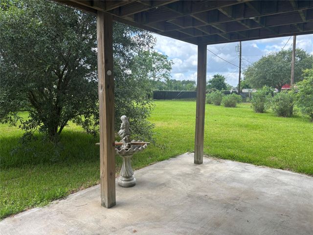 5324 Aurora Drive S CR378, Alvin, TX 77511