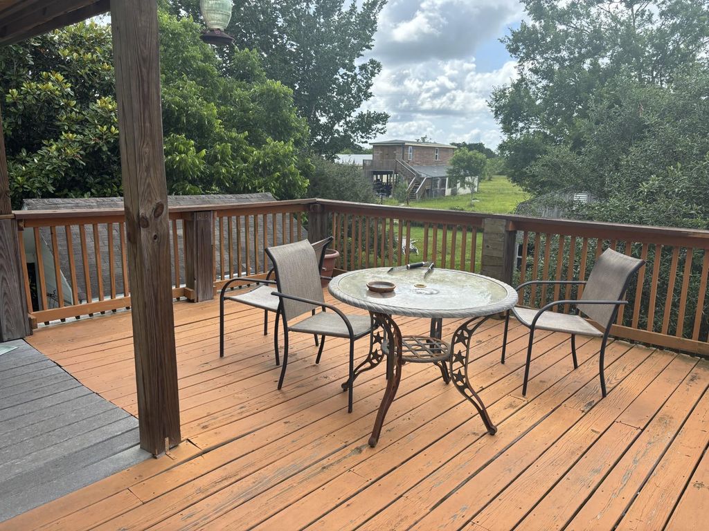 5324 Aurora Drive S CR378, Alvin, TX 77511