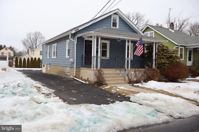 630 JACKSON AVE, Glenside, PA 19038