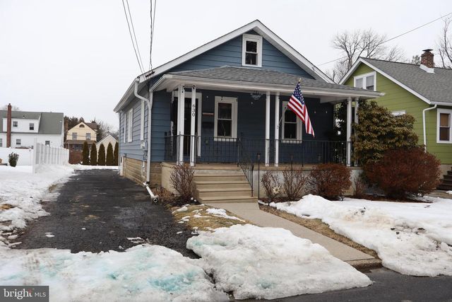 630 JACKSON AVE, Glenside, PA 19038