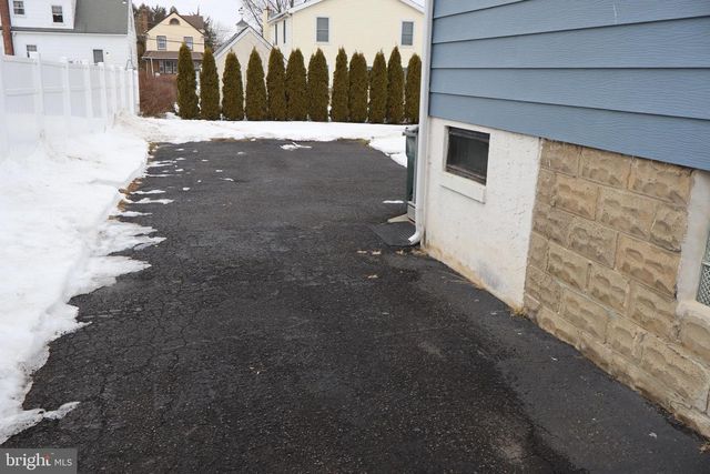 630 JACKSON AVE, Glenside, PA 19038