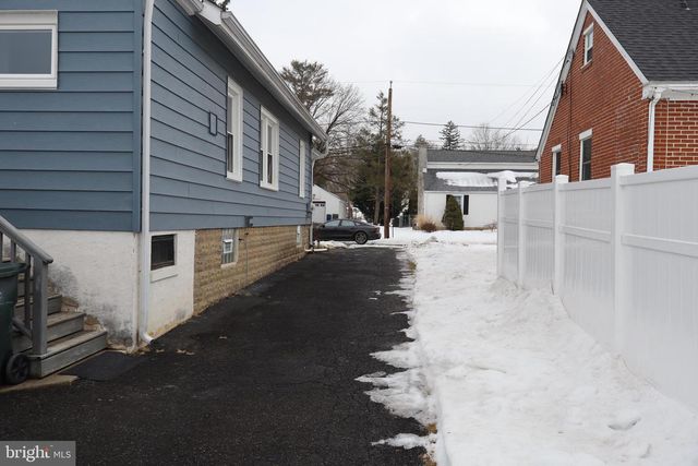 630 JACKSON AVE, Glenside, PA 19038