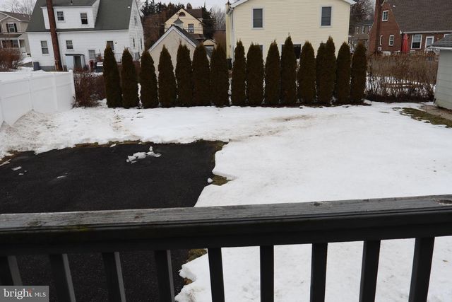 630 JACKSON AVE, Glenside, PA 19038