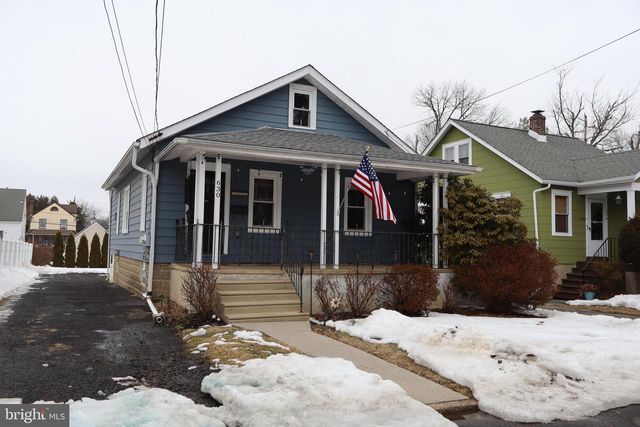 630 JACKSON AVE, Glenside, PA 19038