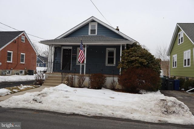 630 JACKSON AVE, Glenside, PA 19038