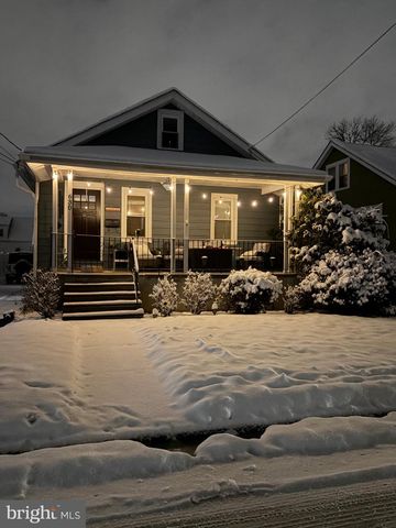 630 JACKSON AVE, Glenside, PA 19038