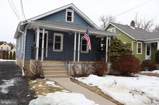 630 JACKSON AVE, Glenside, PA 19038