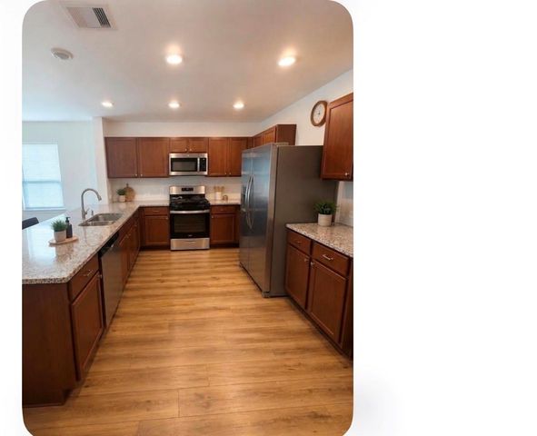 1322 Glendora Drive, Rosharon, TX 77583