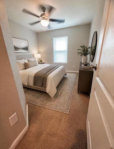 1322 Glendora Drive, Rosharon, TX 77583