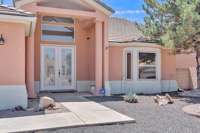 1001 Pinzon Street NW, Los Lunas, NM 87031