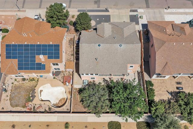 1001 Pinzon Street NW, Los Lunas, NM 87031