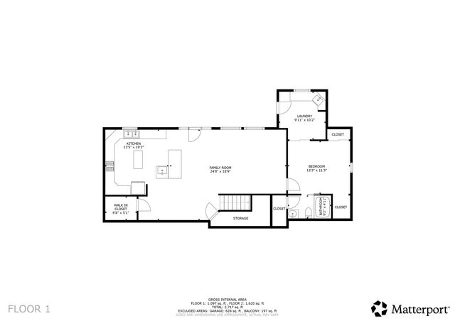 1001 Pinzon Street NW, Los Lunas, NM 87031