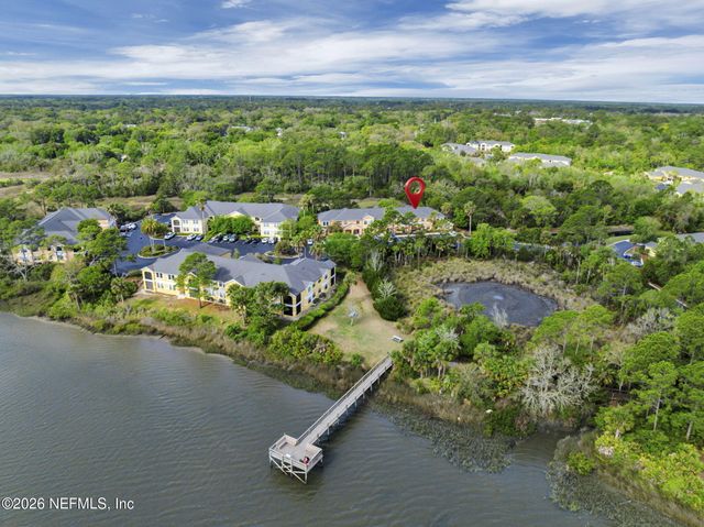 3117 HALEY POINTE Road, St. Augustine, FL 32084